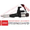 Buy cheap GENUINE original DENSO Injector 095000-5963 095000-5960 23670-E0300 23670-E0301 For HINO 23910-1400 from wholesalers