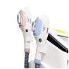 Buy cheap 4 In 1 Nd Yag Laser Machine , Elight IPL Diode Laser Hair Removal Machine from wholesalers