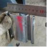 Buy cheap Automatic Steel Slat Roll Former Machine 0.5 - 1.2 Mm Feeding Thickness from wholesalers