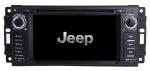 Buy cheap Jeep Dodge Dakota Chrysler 300C Android 10.0 IPS Screen Car DVD Player Support DAB JEP-6202GDA from wholesalers