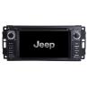 Buy cheap Jeep Dodge Dakota Chrysler 300C Android 10.0 IPS Screen Car DVD Player Support DAB JEP-6202GDA from wholesalers