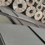317L Stainless Steel Plate - UNS S31703 / 1.4438 SS Plates Width 1000mm 1250mm