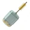 Buy cheap FC-280 4.5V 3V DC Mini Motor , Compact Low Noise DC Motor With Worm Gear from wholesalers