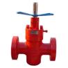 Buy cheap High Performance API 6A Flat Gate Valve For Oilfield And Wellhead from wholesalers