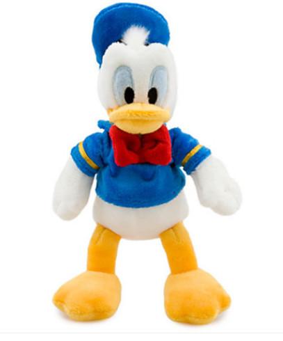 Buy cheap Disney Original Donald Duck Plush Toys from wholesalers