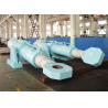 Buy cheap Ni / Cr Plate Hydraulic Stainless Steel Servo Motors With BV SGS Certificate from wholesalers