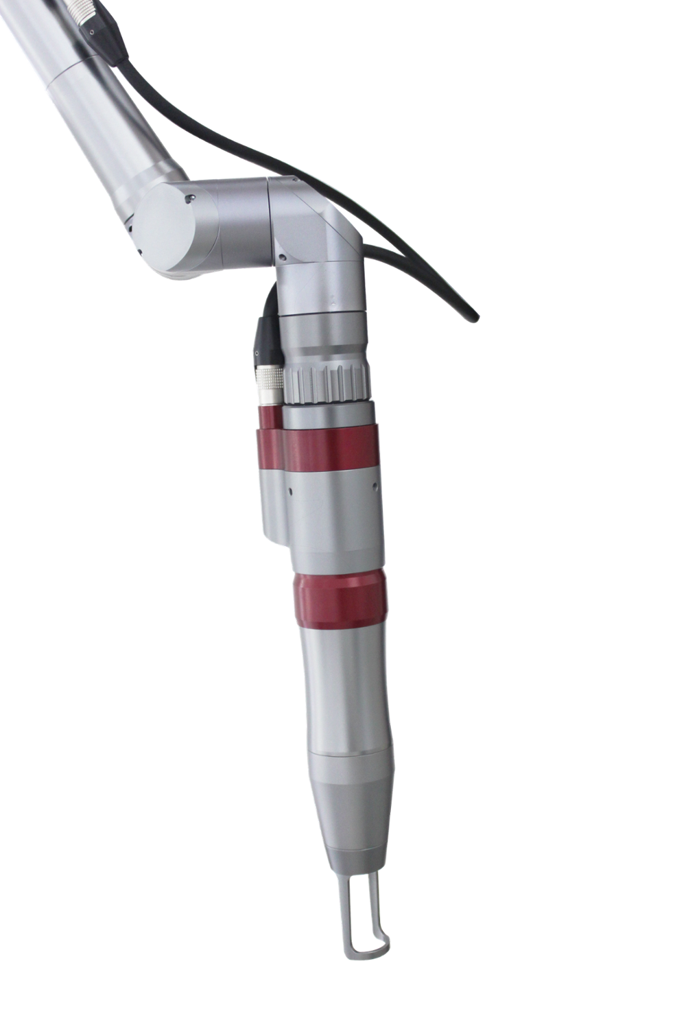 The Best Q Switched ND Yag Laser Made In China with Big Promotion