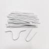 Buy cheap Smooth Flexible Single Core KN95 Mask Metal Nose Wire from wholesalers