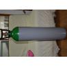 Buy cheap High Pressure DOT 4.64L Aluminum Gas Cylinder Safety Gas Cylinder for Use CO2 Beverage from wholesalers