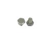 Buy cheap M8X6.0 Hex Head Machine Screws Stainless Steel Anodized For Car Wheel from wholesalers