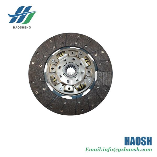 Buy cheap 8-97377149-0 8973771490 CLUTCH DISC FOR ISUZU MYY5T 4HG1 from wholesalers