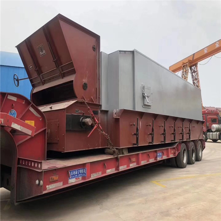 Automatic Control Thermal Oil Heating System For Plastic Processing Low Pressure