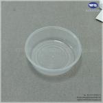Disposable 200ml Heat Durable Plastic Soup Bowls-disposable serving bowls and