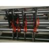 Buy cheap Economic Flexo Printing And Die Cutting Machine 4 Color 920 Lead Edge Feeding from wholesalers