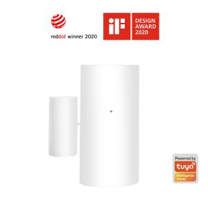 Buy cheap Zigbee Door Sensor(ZS-D02) from wholesalers