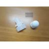 Buy cheap Water-proof HDPE Plastic Pour Spout Caps Food Grade Material from wholesalers