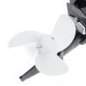 Buy cheap 48V 5hp Electric Boat Motore , 1200W Propeller Outboard Trolling Motor from wholesalers
