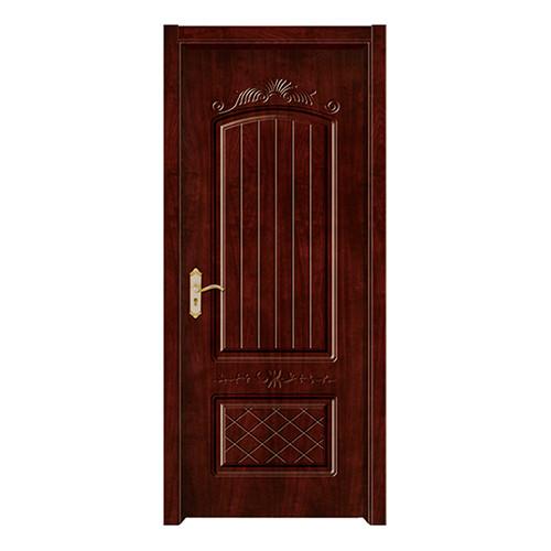 Buy cheap AB-ADL277 wooden interior door from wholesalers