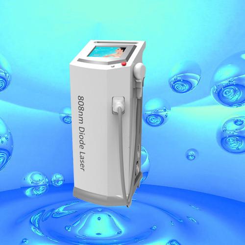 Buy cheap Salon spa use laser! distributor price for diode laser hair remove beauty device from wholesalers