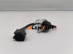 Original Excavator Revolution Speed Sensor 4265372 DY424119 For ZX200 ZX210