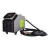 Buy cheap CCS CHAdeMO GBT 380V 3 phase 20kw DC portable charger ev car electric car charger from wholesalers