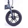 Buy cheap Two Wheel Mini Electric Fat Bike Big Tyres Rechargeable 36v Battery from wholesalers