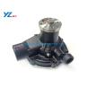 Buy cheap KATO 6D16 Excavator Water Pump ME995307 For HD1430-3 from wholesalers