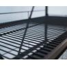 Buy cheap Wire Supermarket Shelf Display Iron Metal For Advertising Goods from wholesalers