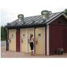 Buy cheap Professional Wind Power Attic ventilator Color Steel with Low Pricing from wholesalers