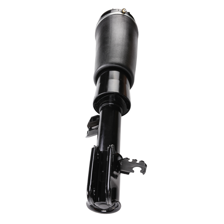 Front Left Air Shock Absorber Rubber Spring Material For L322 RNB000750