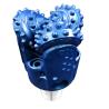 Buy cheap High-Efficiency Energy Mining Well Tricone Roller Cone Drill Bit Manufacturer Construction Works from wholesalers