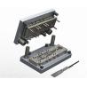 Buy cheap SKD61 Progressive Stamping Tool Sheet Metal Forming Die from wholesalers