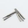 Buy cheap Small Dental Carbide Bur Short Tapered Diamond Bur Ball Plain Cut Head from wholesalers