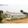 Buy cheap Commercial Building Steel Structure Plant Poultry House For Chicken Shed from wholesalers