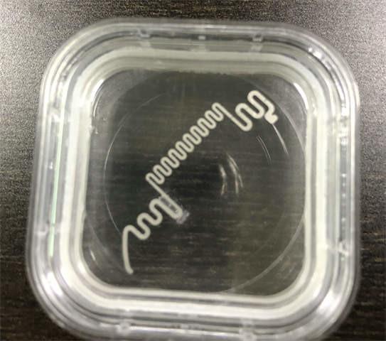 Buy cheap Micro Size Parts Medical Device Contract Manufacturing ISO Certification from wholesalers