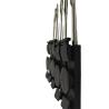 Buy cheap Indoor and Outdoor Installation Tension Cable Fiber Optic Flat Open Hook S Type Clamp from wholesalers