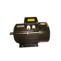 Buy cheap Special Inverter Variable Speed Motor , High Speed Asynchronous Motor For product