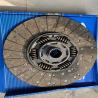 Buy cheap Steel Clutch Disc for Heavy-duty Truck 184900433150 18 Teeth Mercedes Pump Truck from wholesalers