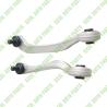 Buy cheap For Bentley Continental GT Flying Spur 2pcs Front Left Upper Control Arm Kit OEM 3W0407505 3W0407509 from wholesalers