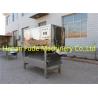 Buy cheap Chain plate garlic peeling machine，garlic peeling machine from wholesalers