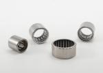 Drawn Cup Radial One Way Clutch Bearing Open Needle Roller Bearing