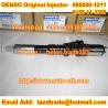 Buy cheap DENSO Original 095000-1211 / 095000-1210 komatsu 6156-11-3300, 6156-11-3301, 6156113300 from wholesalers