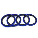 Caterpillar JCB Hydraulic Cylinder Seal KR Piston Seal Hydraulic Piston Rings