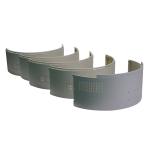 Stainless Steel Aluminium Worm Automotive Plastic Injection Mould Manufacturer