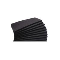 Buy cheap OEM High Density CR0515B Fire Retardant Foam Sheet product