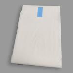Healthy Cotton Dry Surface 290mm Night Use Women Sanitary Napkins