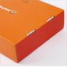 Buy cheap Custom Corrugated Boxes Aircraft box Brown carton packing shipping box from wholesalers