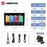 Buy cheap OS Android 10 Car Radio IPS GPS 2 Din Touch Screen for Car MP3 Bluetooth Player FM Radio from wholesalers
