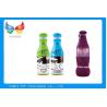 Buy cheap Shrink Label PETG Shrink Film , Cold Resistant Odorless Heat Shrink Film Rolls for Drink Bottles from wholesalers