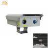 Buy cheap PTZ Laser Camera 1080P Resolution Wide Pan Long Range For Marine Vehicle Mounted from wholesalers